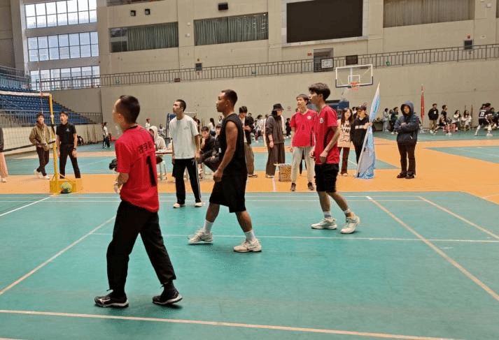 球盟会